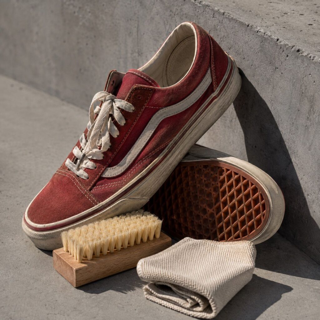 Field microfibre wipe pack — Care Kits by SH SNEAKERS. product photograph on a white background.