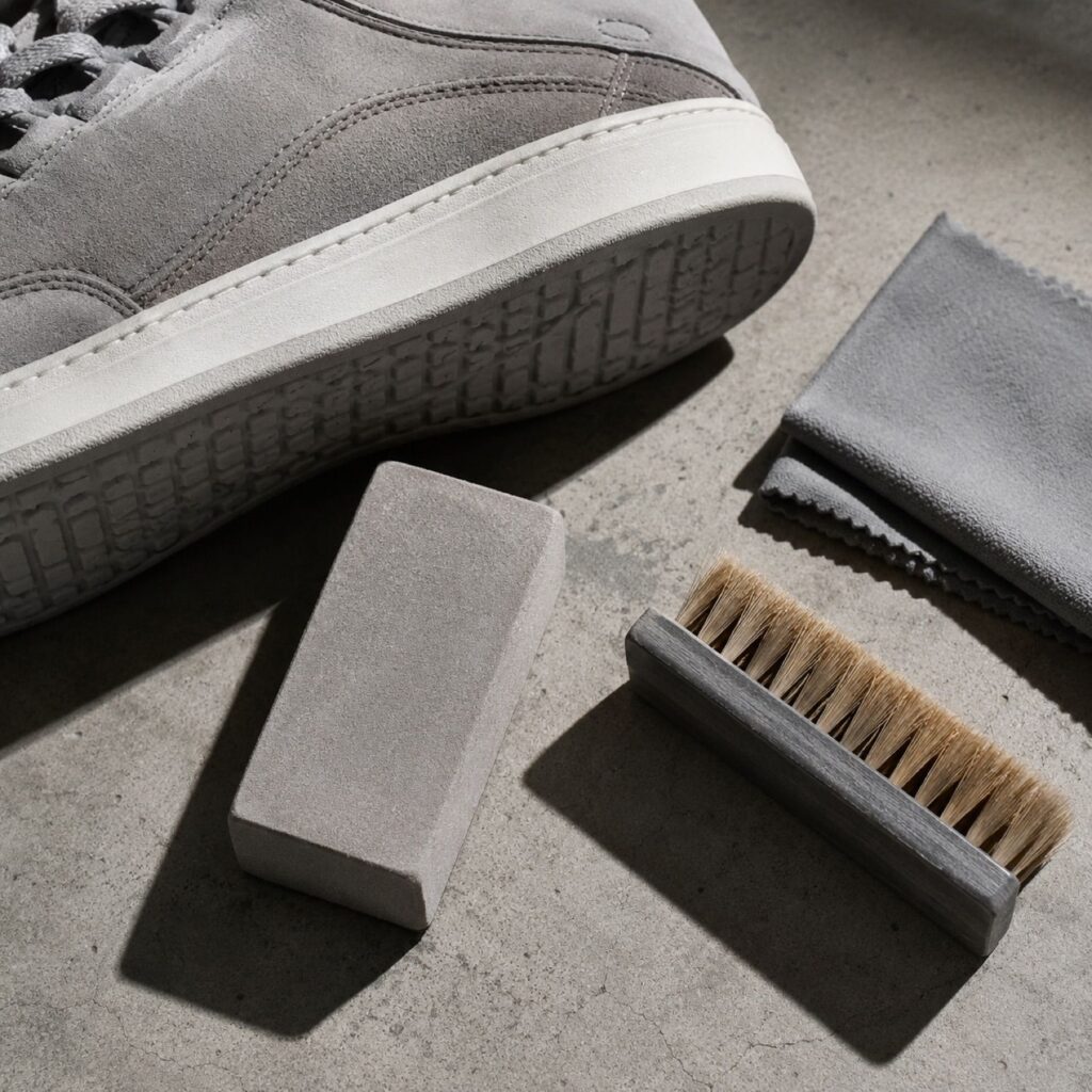 Depot sole cleaner kit — Care Kits by SH SNEAKERS. product photograph on a white background.