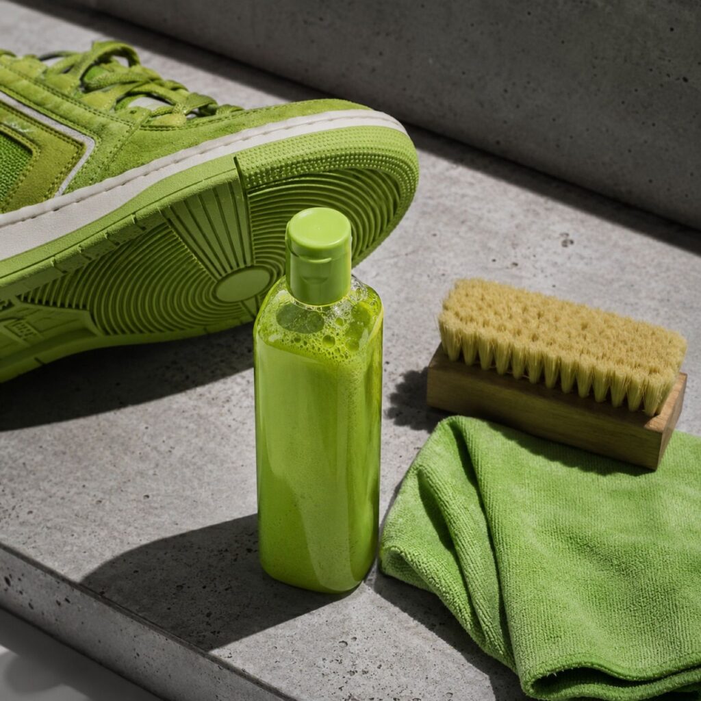 Northline sole cleaner kit — Care Kits by SH SNEAKERS. product photograph on a white background.