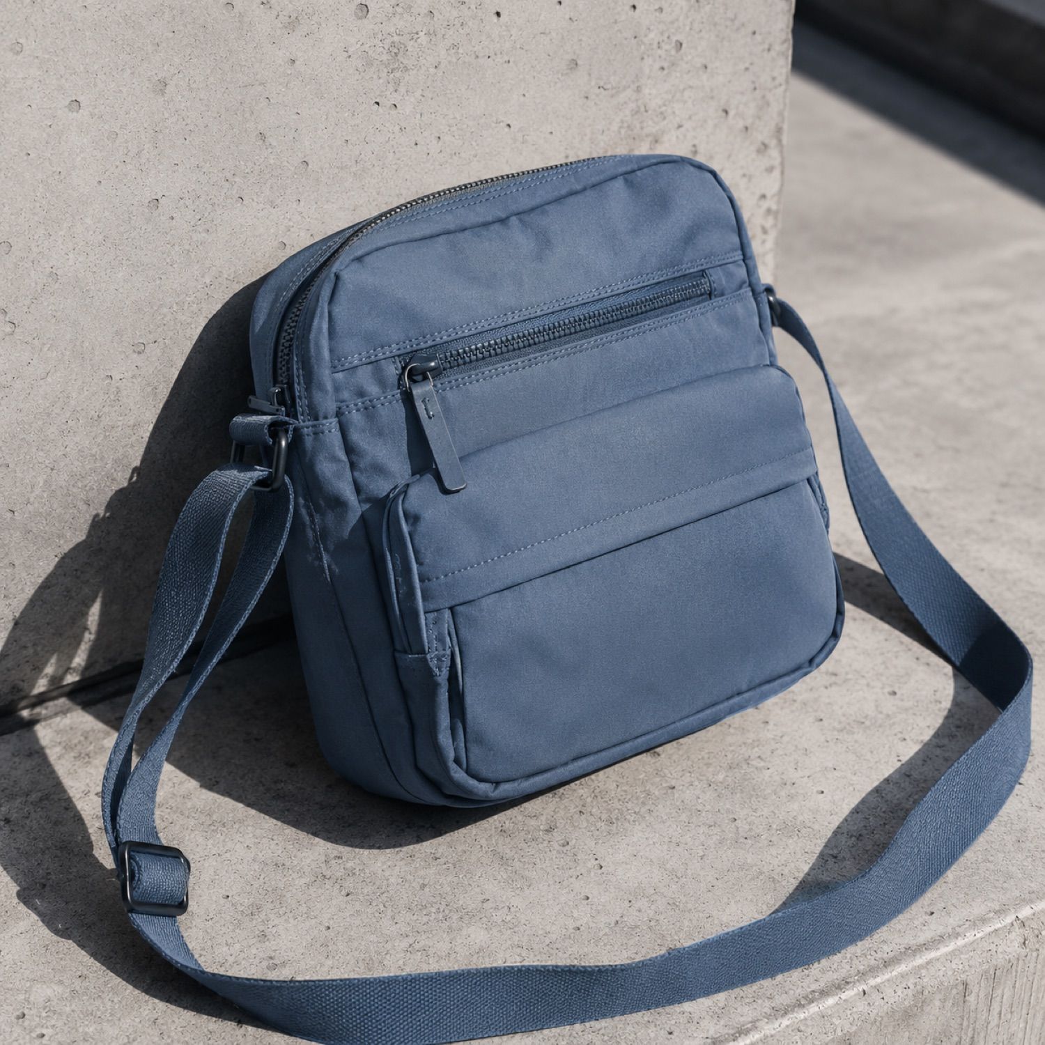Quarry mesh shoe bag — Sneaker Storage by SH SNEAKERS. product photograph on a white background.