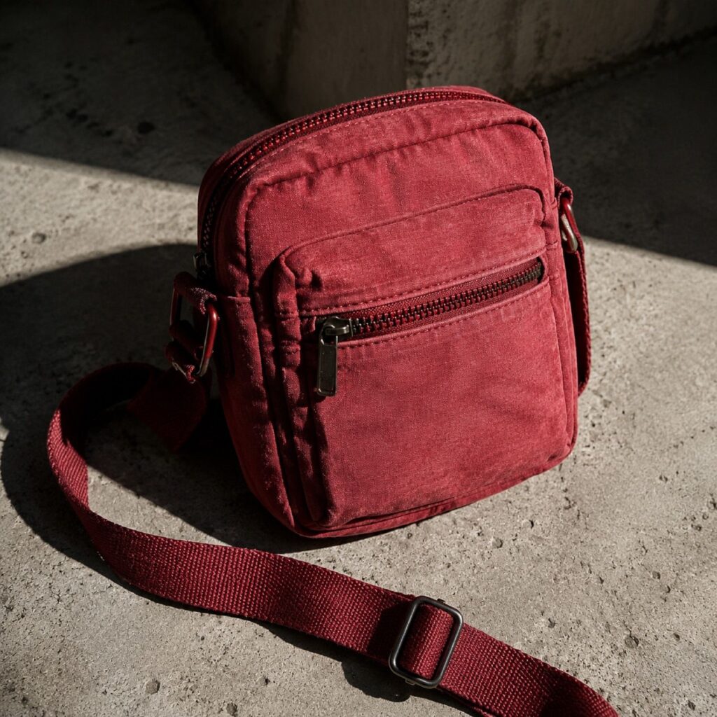 Pylon travel sneaker pouch — Sneaker Storage by SH SNEAKERS. product photograph on a white background.