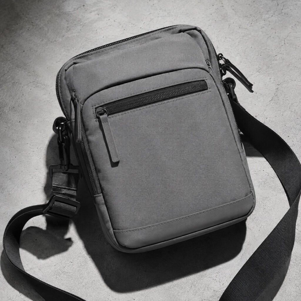 Drift drawcord dust bag — Sneaker Storage by SH SNEAKERS. product photograph on a white background.