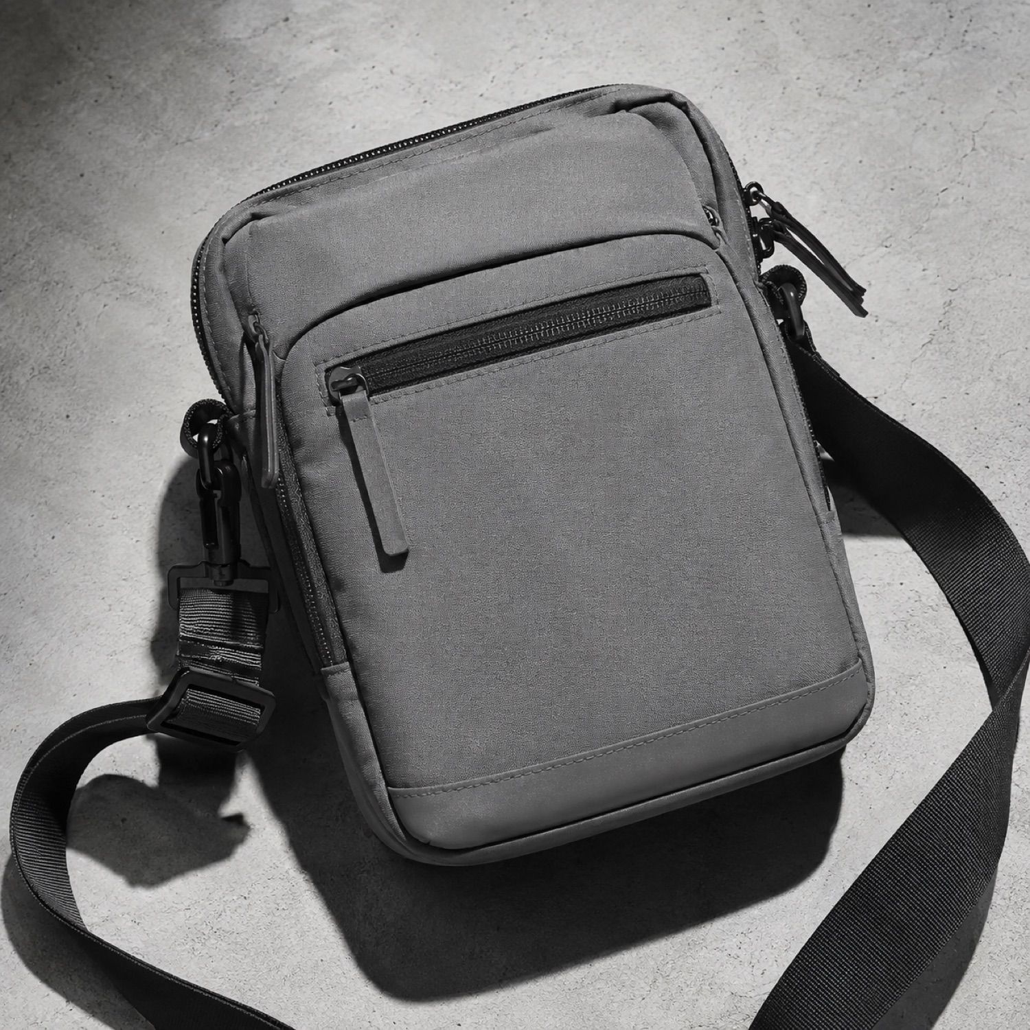 Drift drawcord dust bag — Sneaker Storage by SH SNEAKERS. product photograph on a white background.