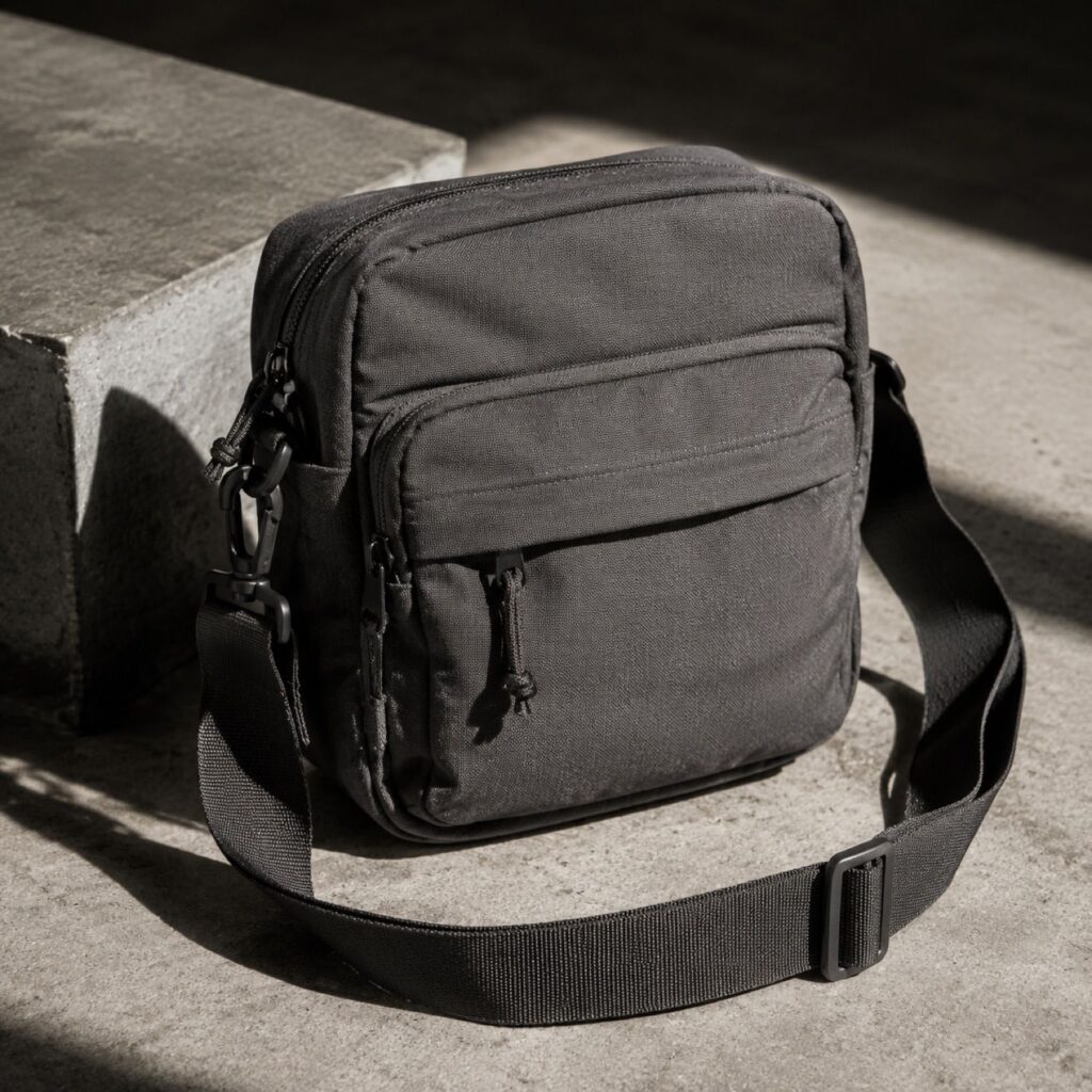 Beacon mesh shoe bag — Sneaker Storage by SH SNEAKERS. product photograph on a white background.