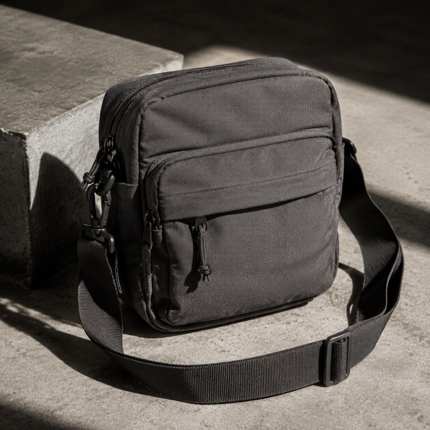 Beacon mesh shoe bag — Sneaker Storage by SH SNEAKERS. product photograph on a white background.