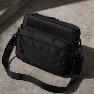 Depot drawcord dust bag — Sneaker Storage by SH SNEAKERS. product photograph on a white background.